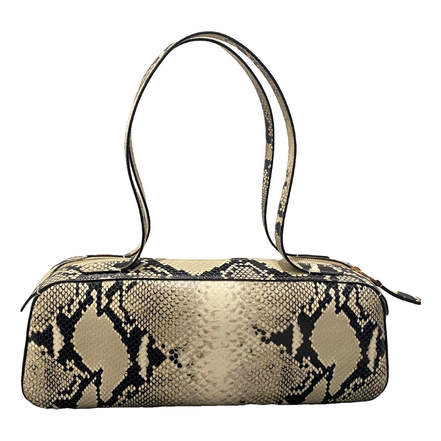 Khaite Leather handbag