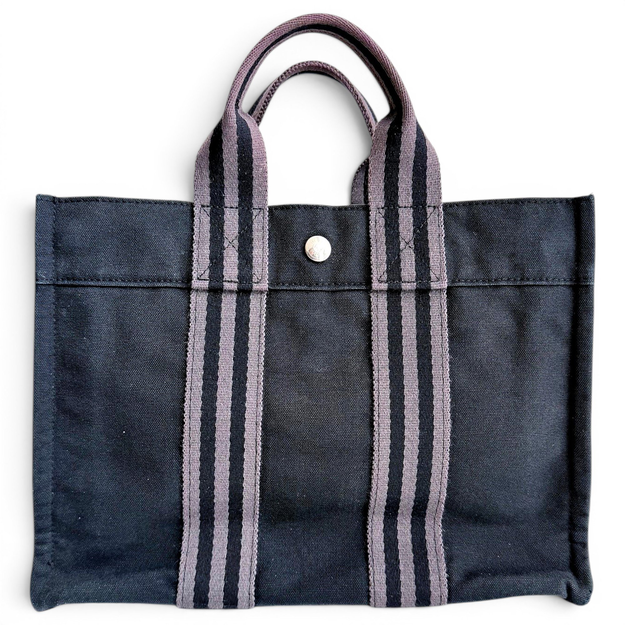 Herline cloth tote