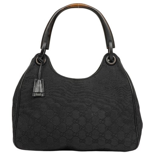 Hobo cloth handbag