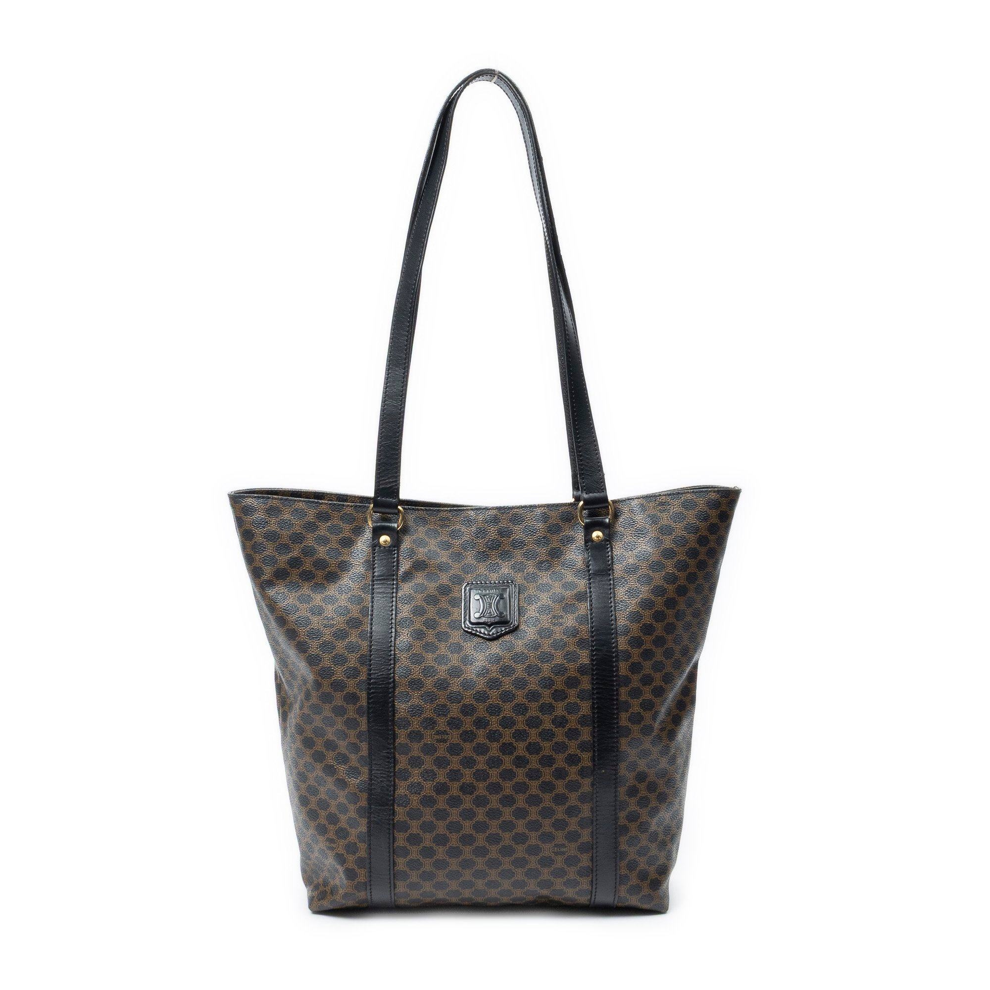 Cabas Vertical handbag