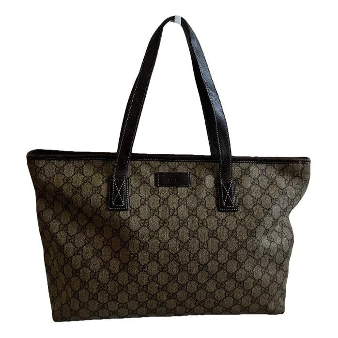 Exotic leathers handbag