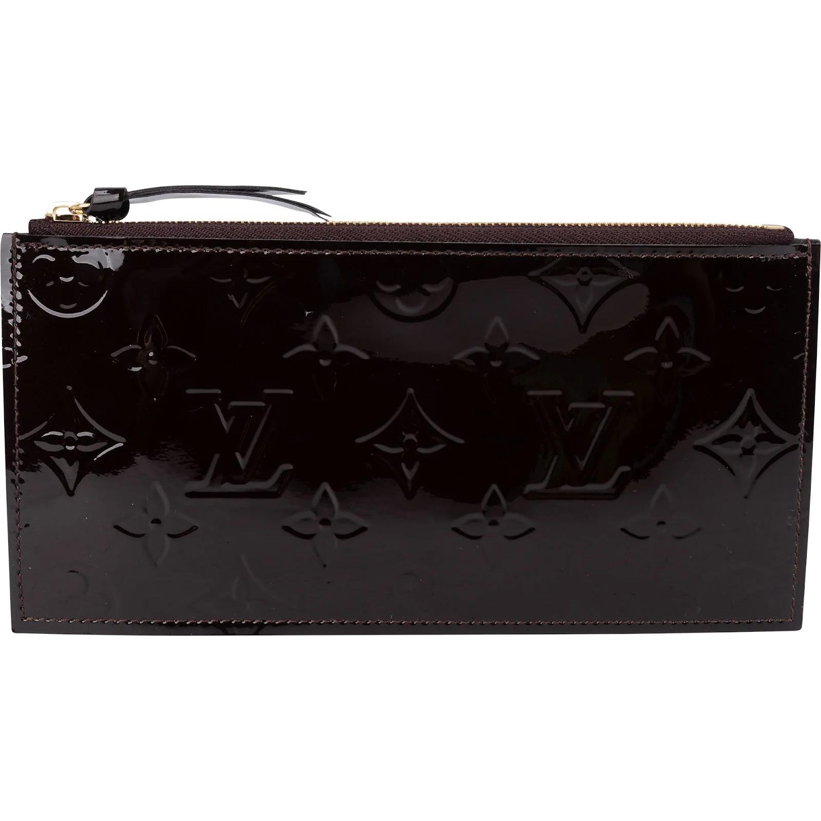 Félicie leather bag