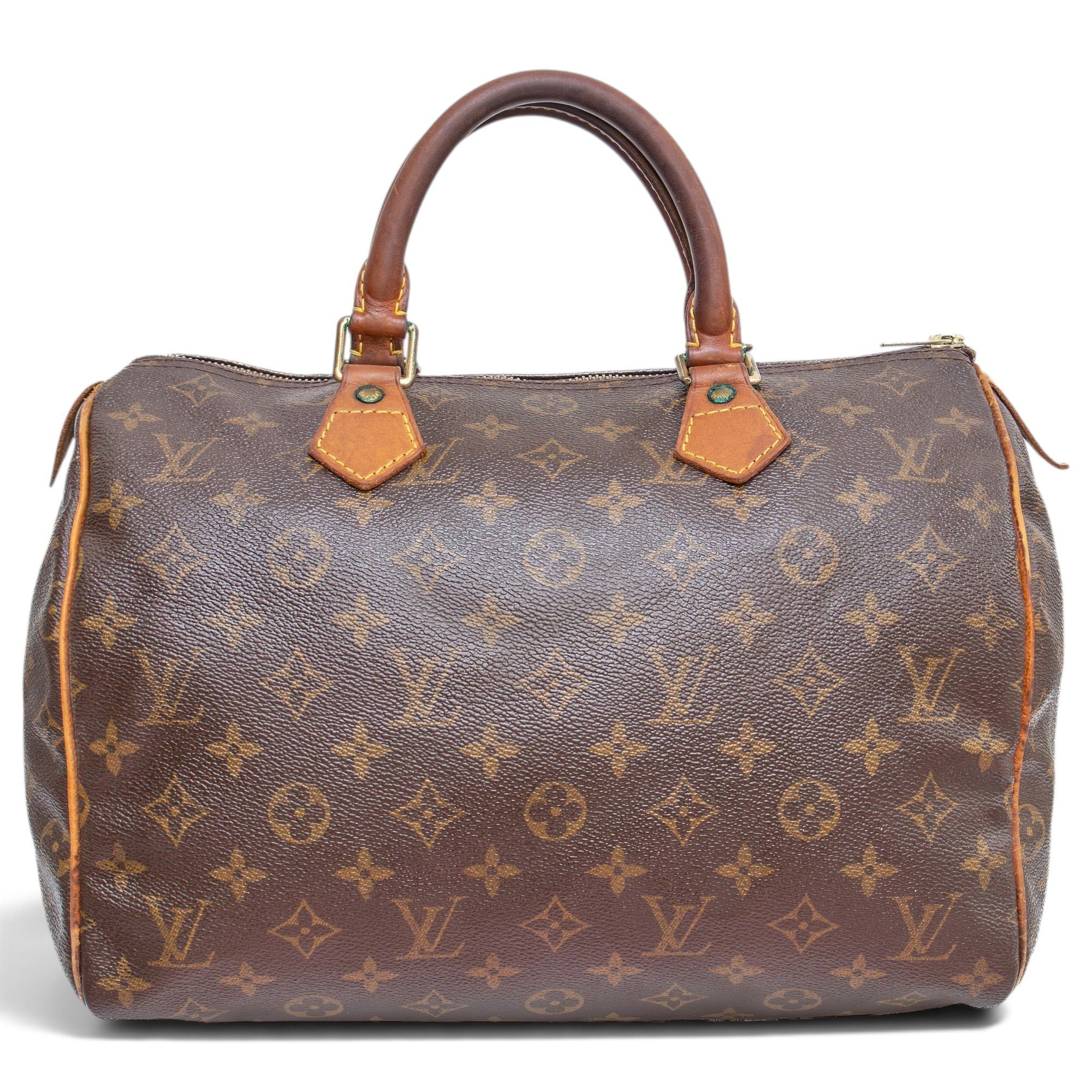 Speedy handbag