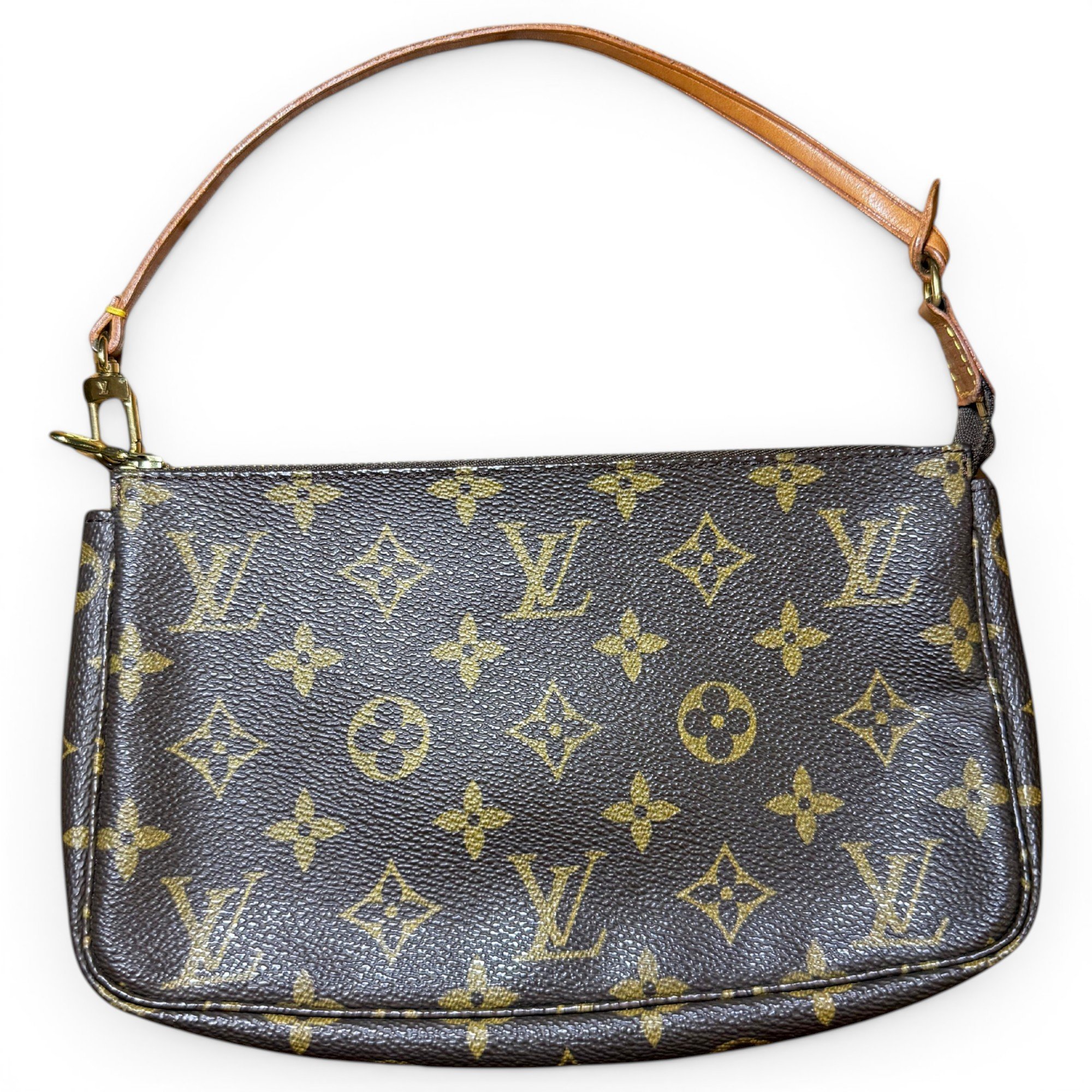 Pochette Accessoire cloth handbag