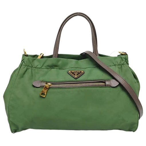Cloth handbag