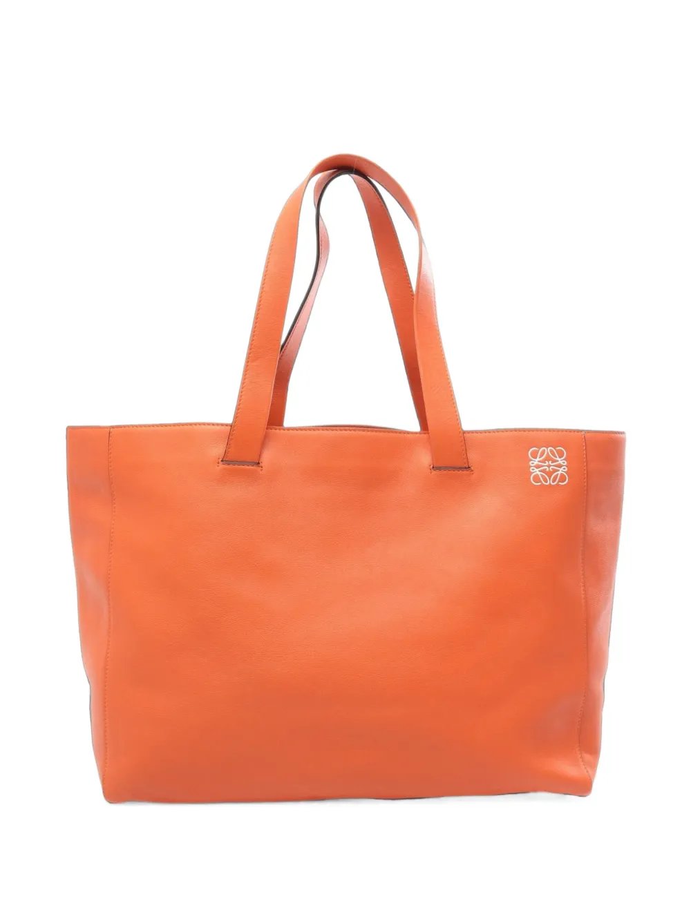 2010s Anagram tote bag