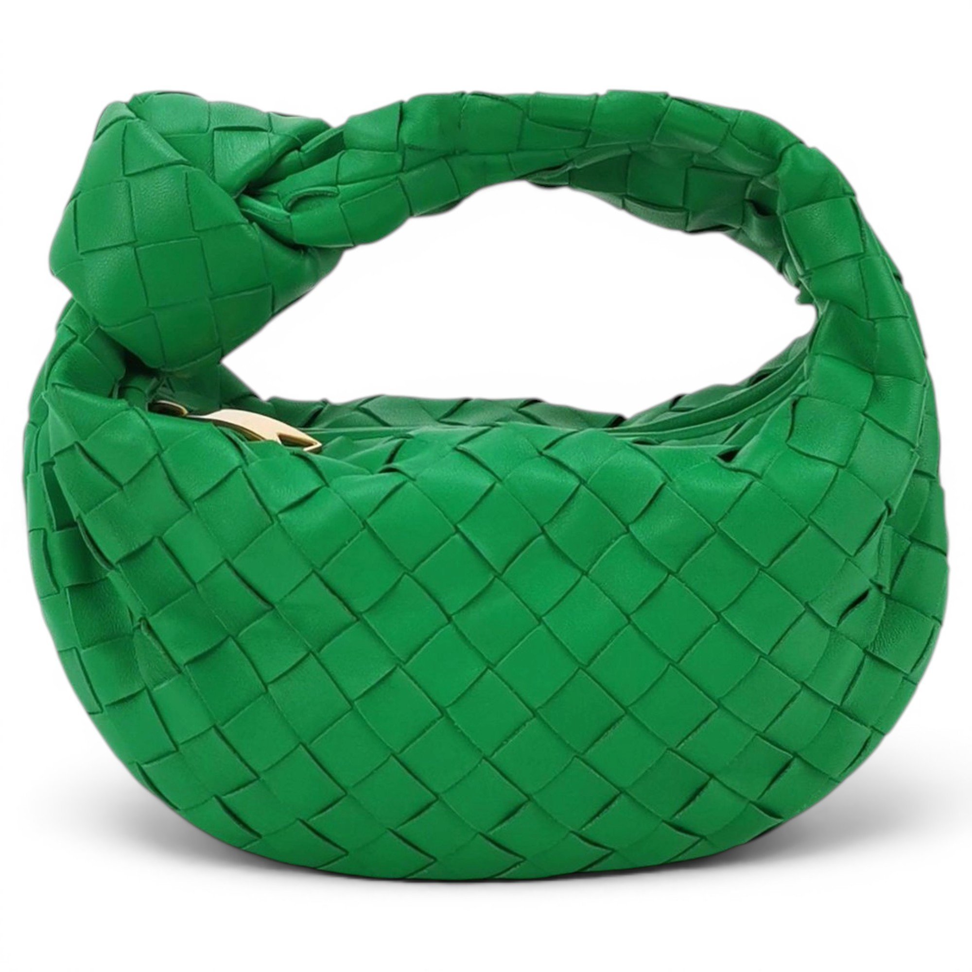 Jodie leather mini bag