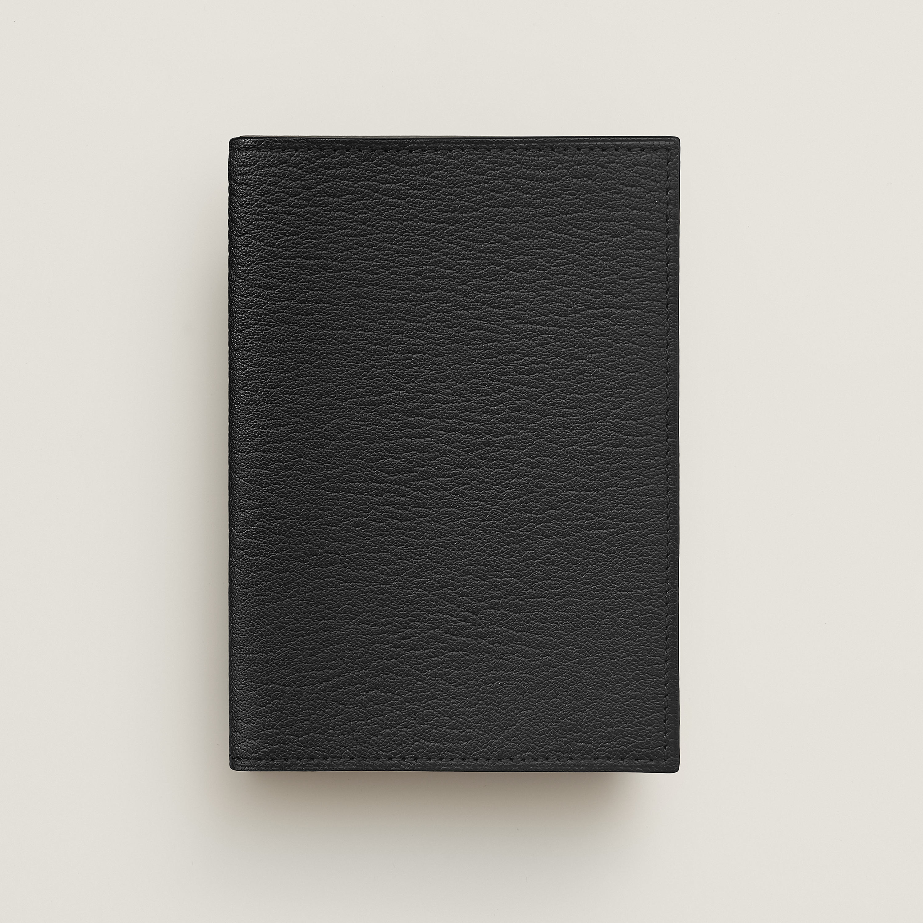 Simple GM agenda cover