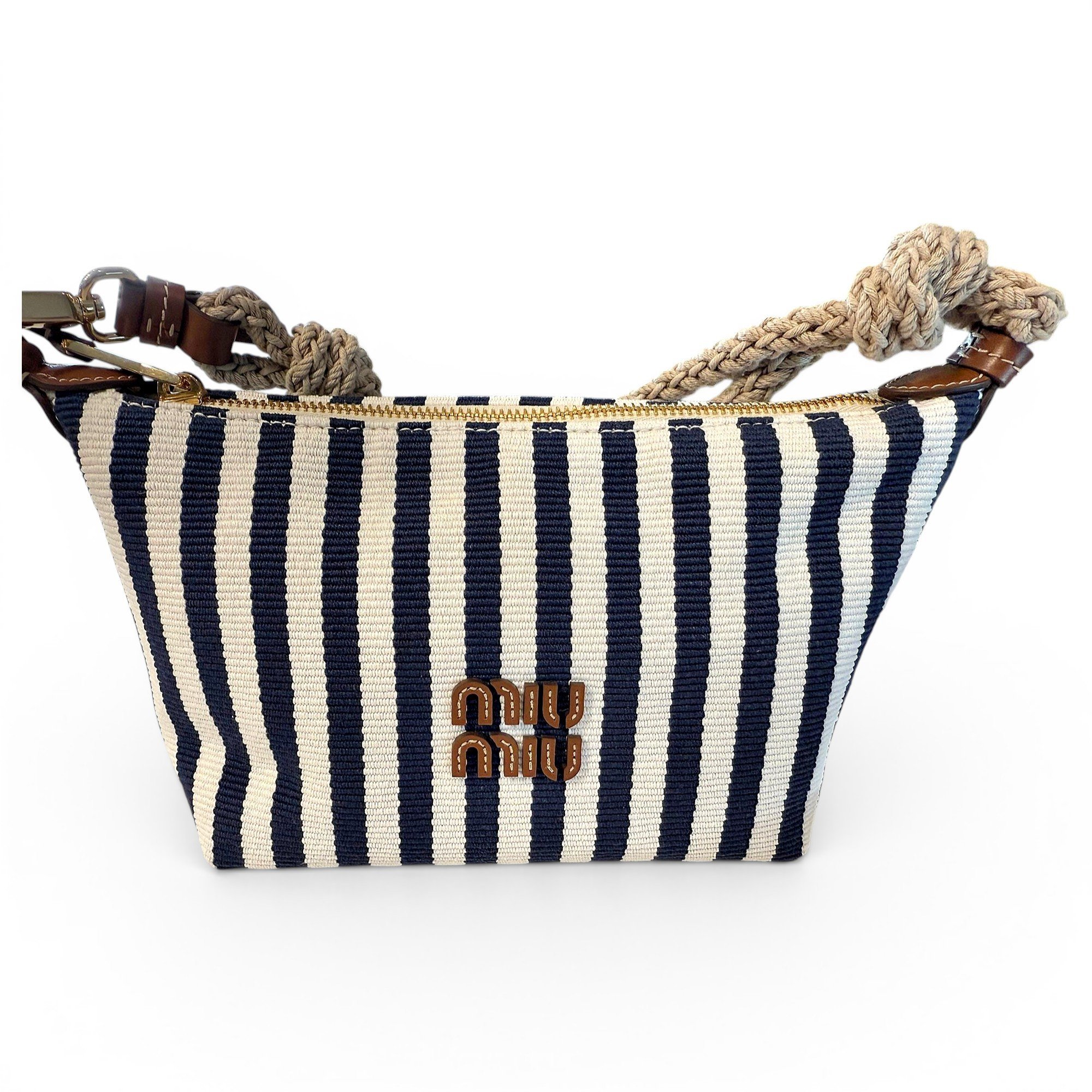 Miu Spirit handbag
