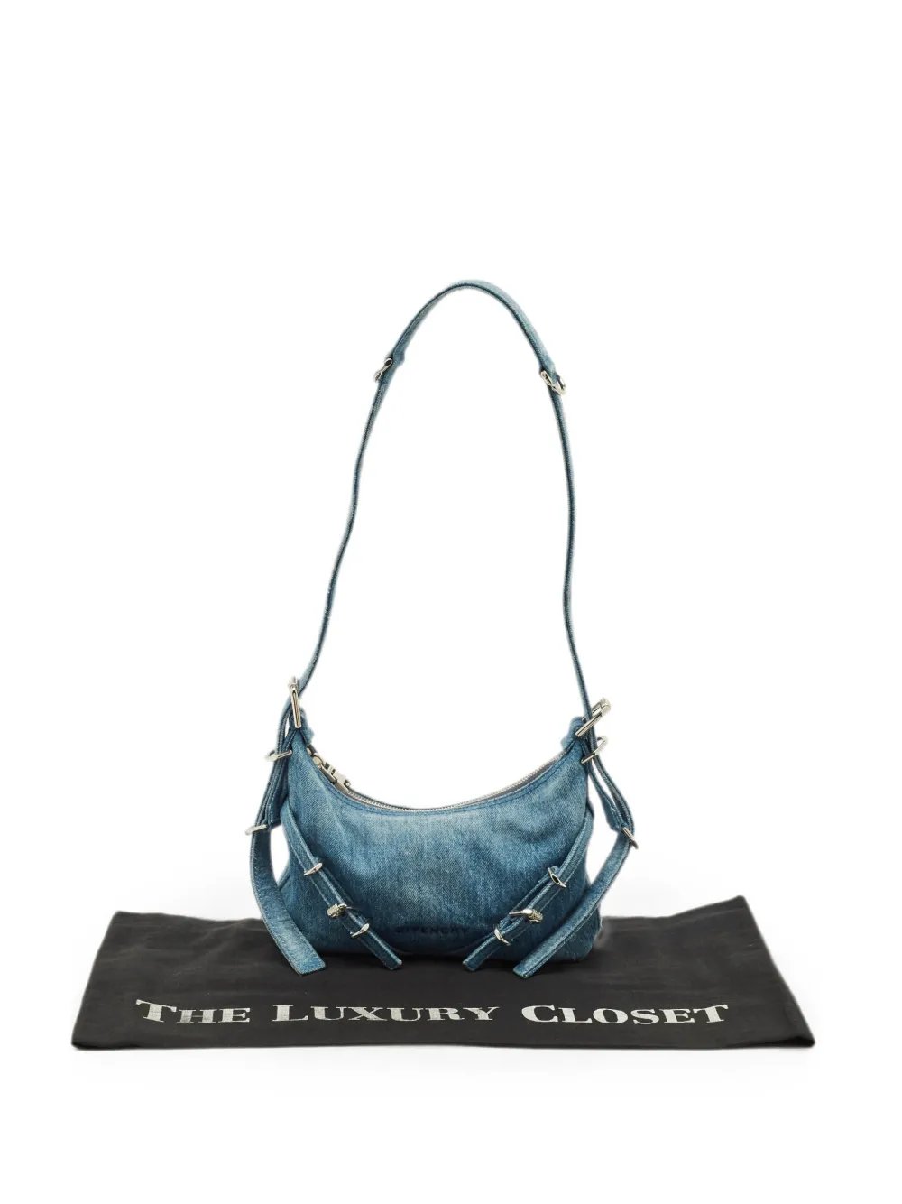 Givenchy mini Moyou shoulder bag