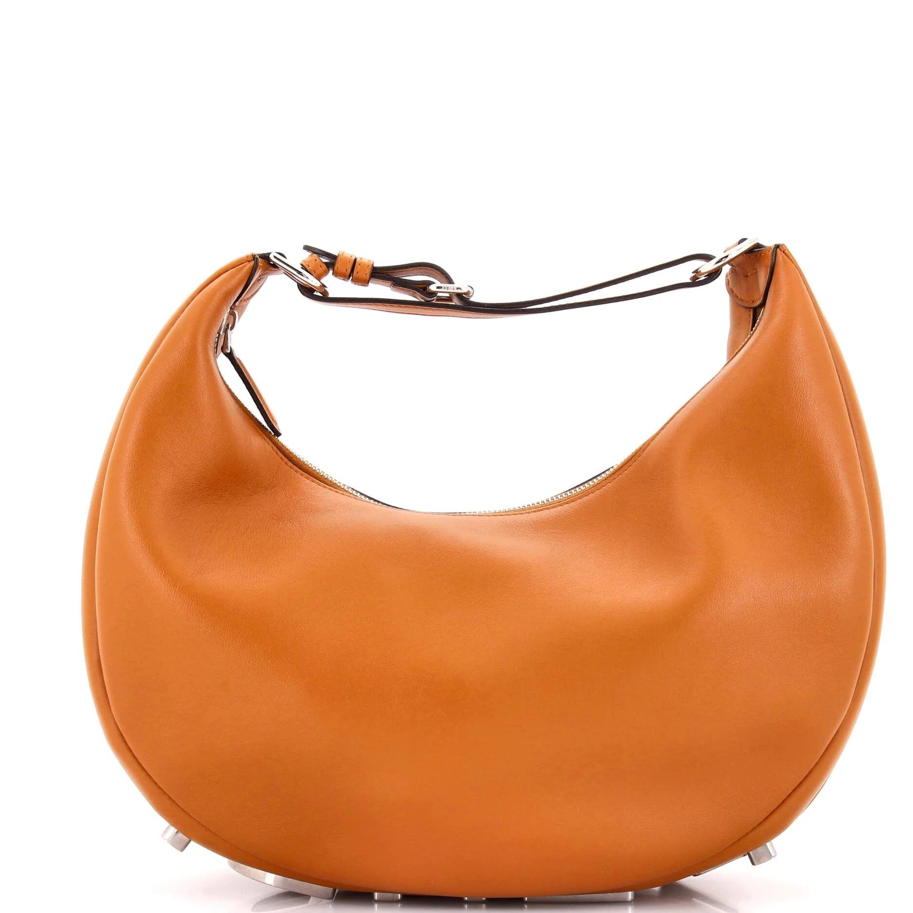 Fendi Leather handbag