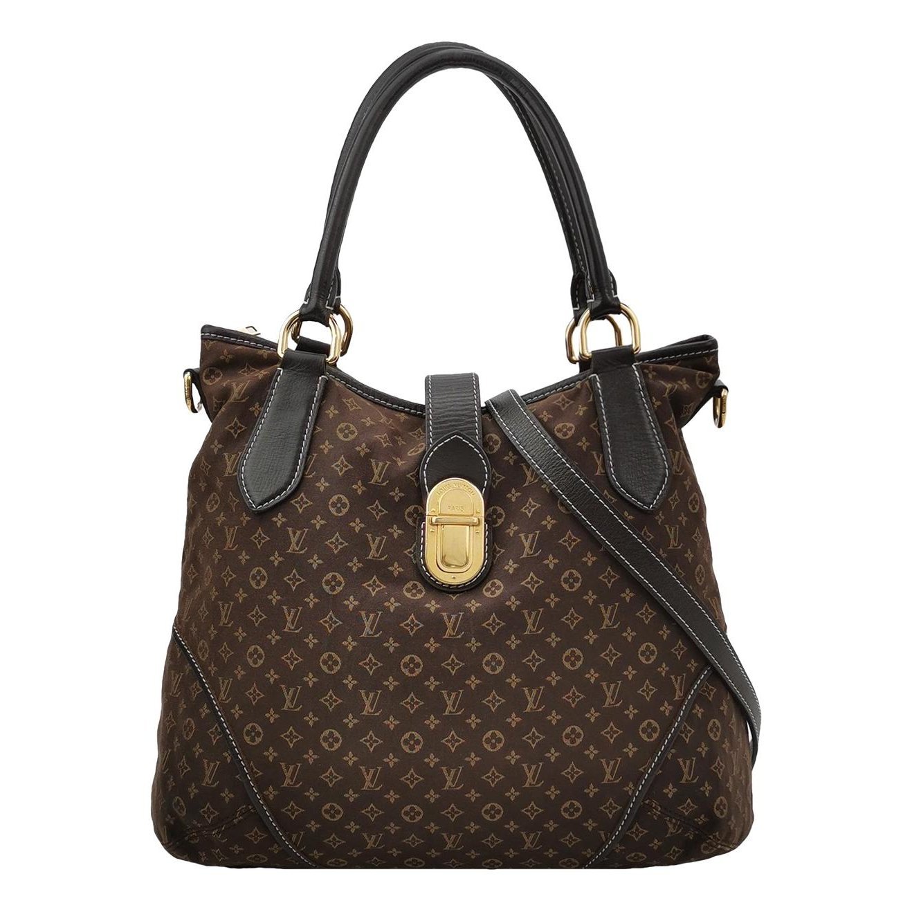 Idylle Elegie cloth handbag