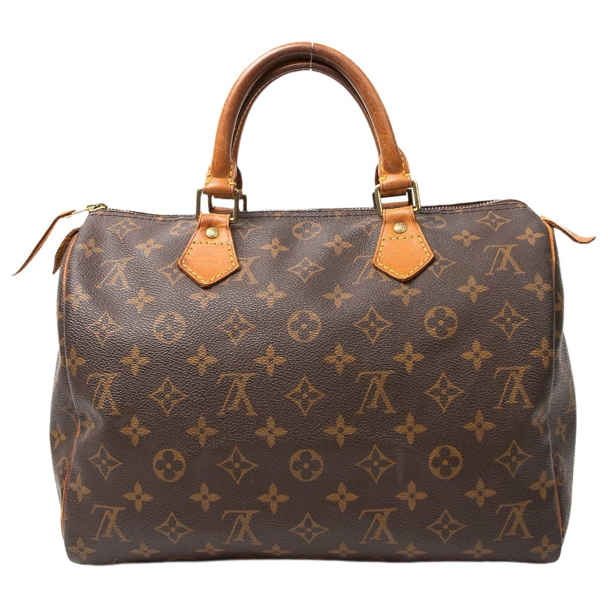 Speedy cloth handbag