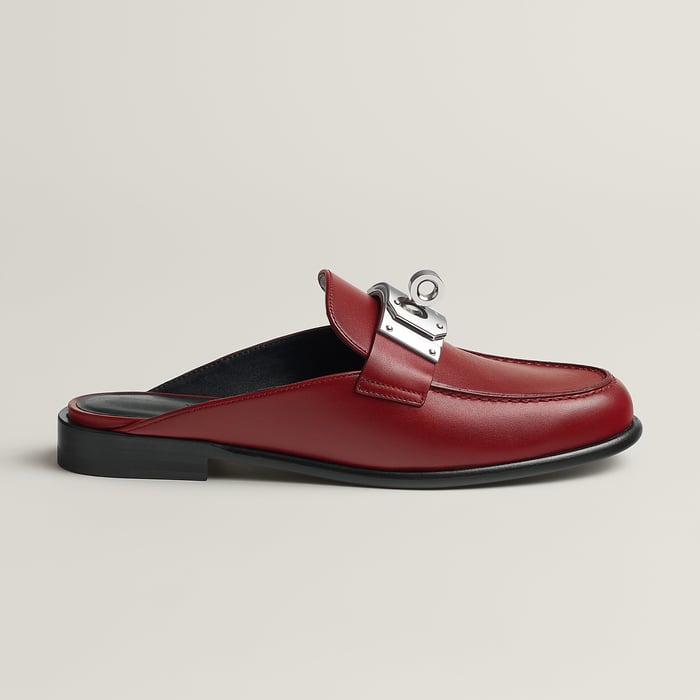 Rouge H Mules Iota