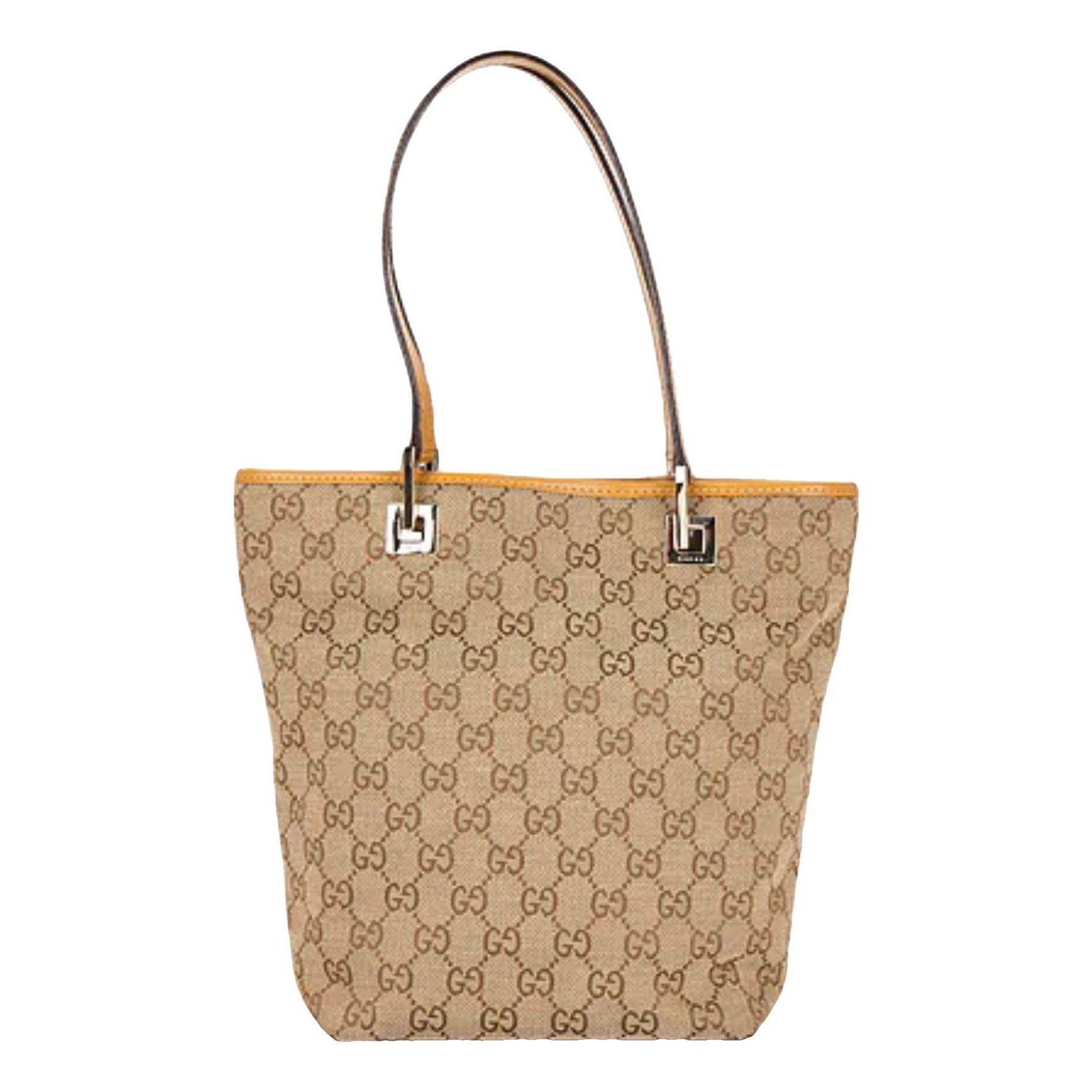 Scarlett leather handbag