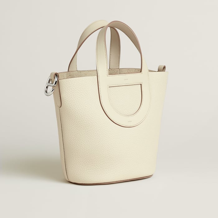Nata Hermès In-the-loop 18 Bag