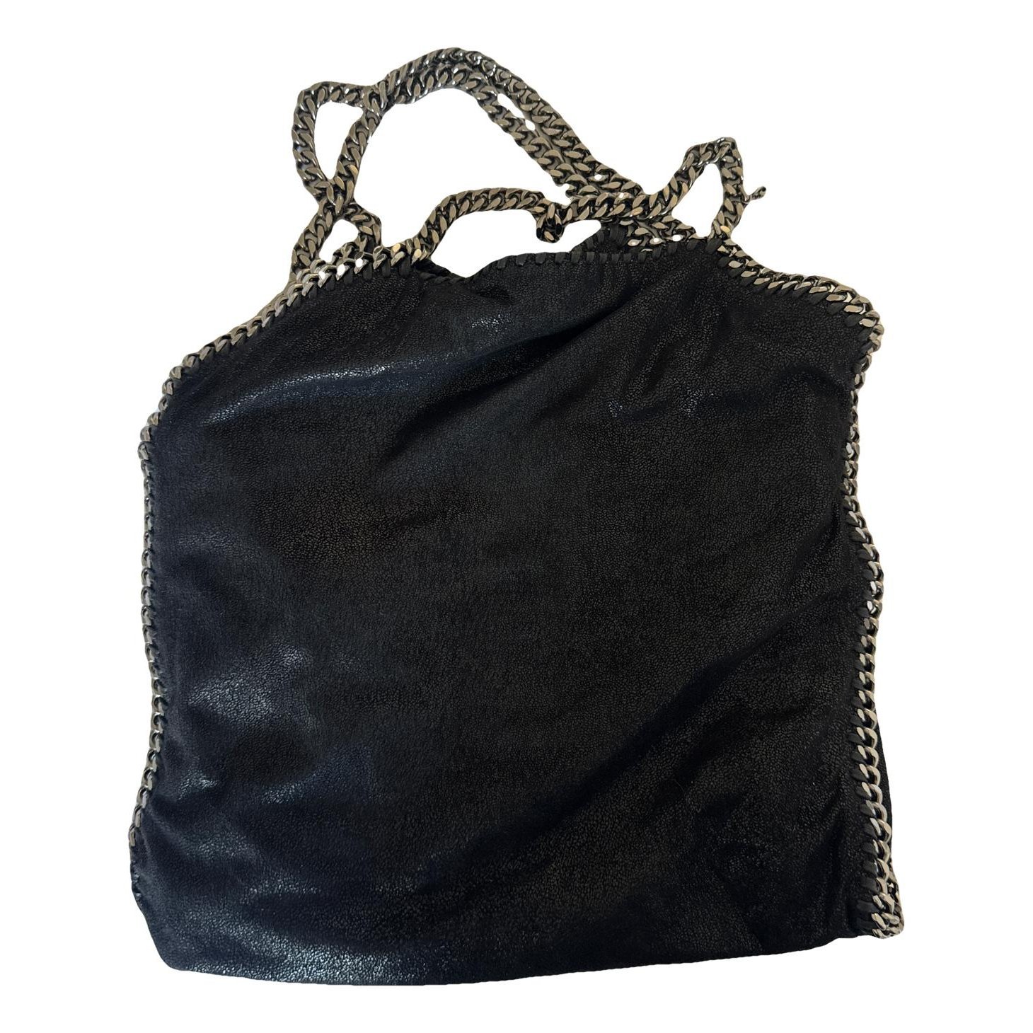 Stella McCartney Falabella clutch bag