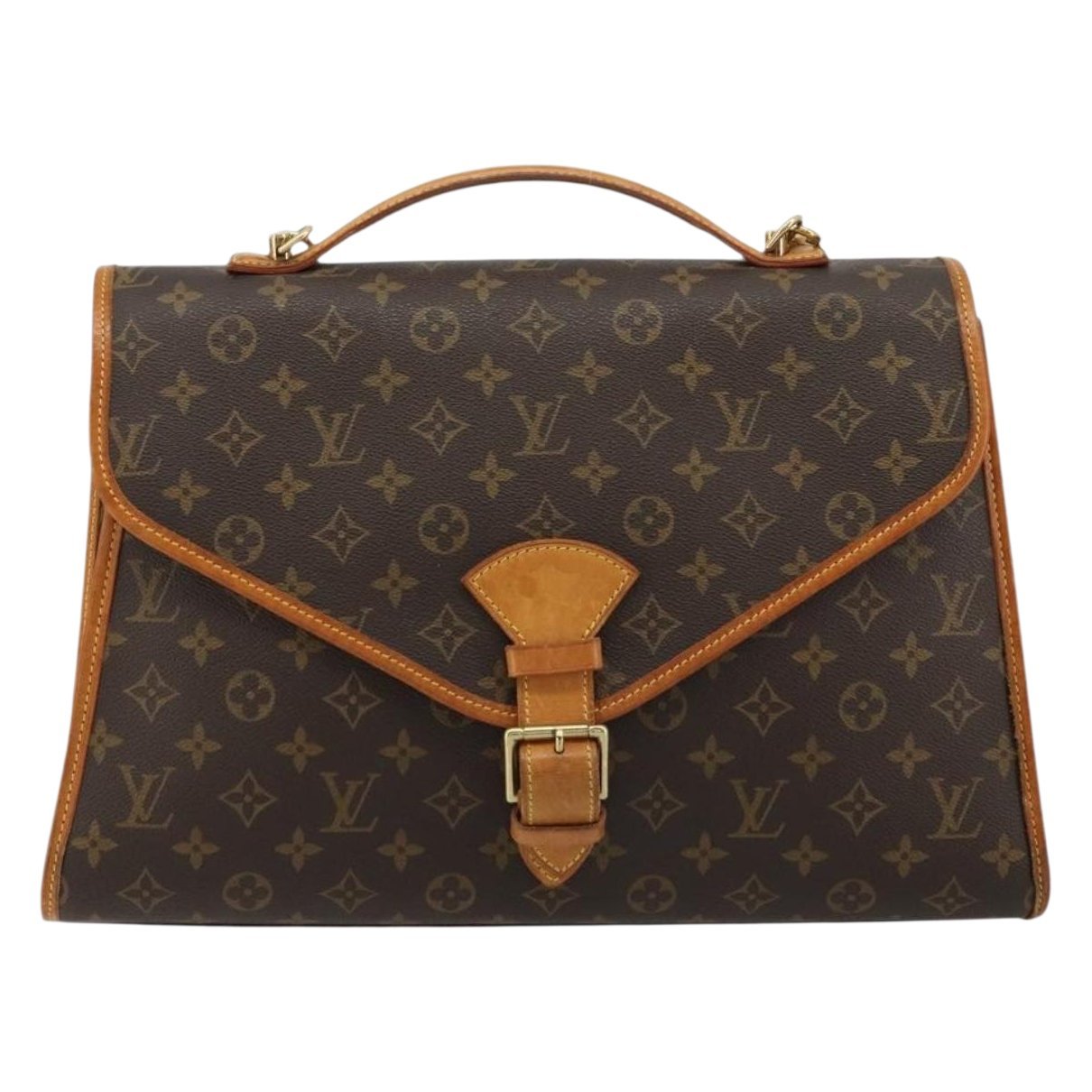 Beverly cloth handbag