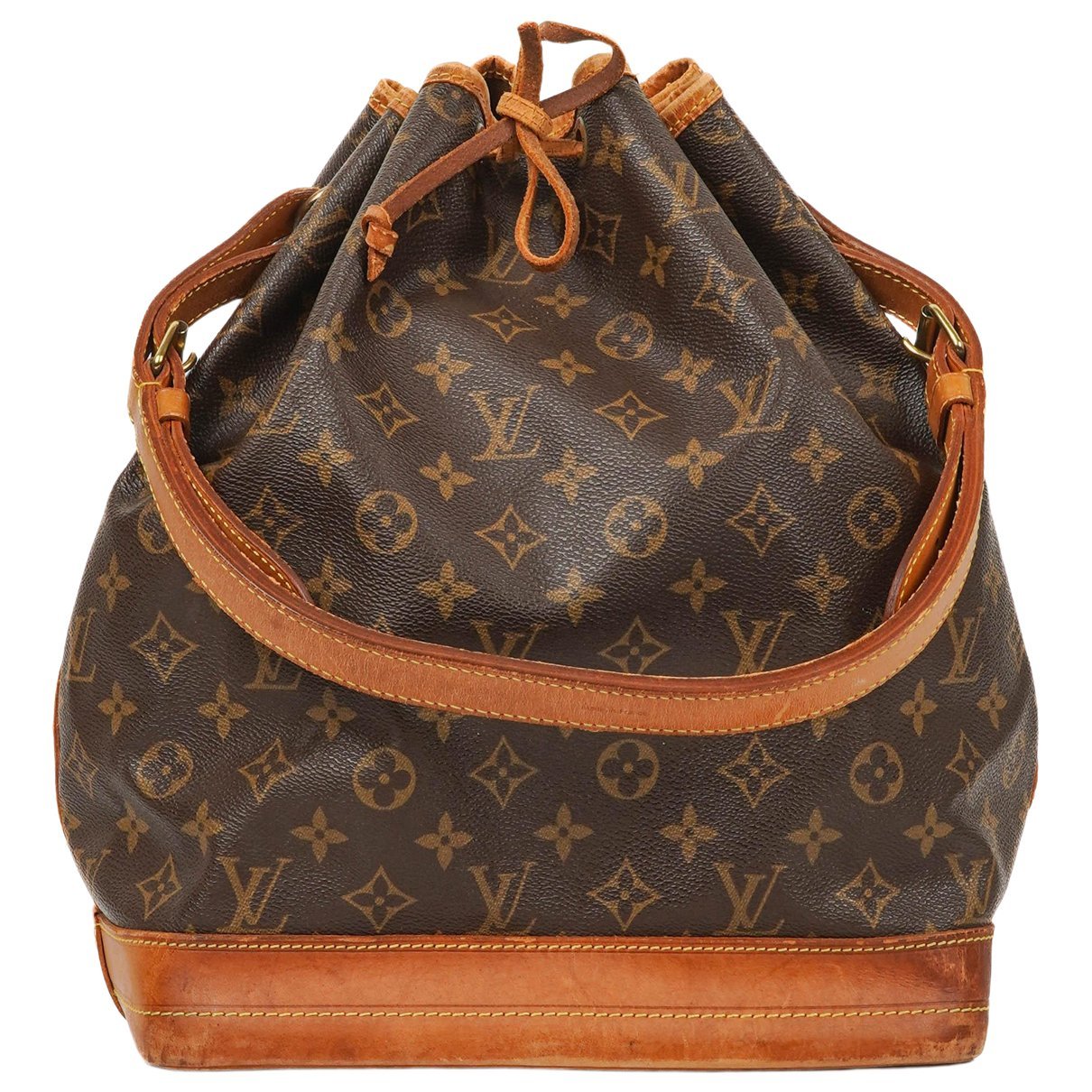 Noé cloth handbag