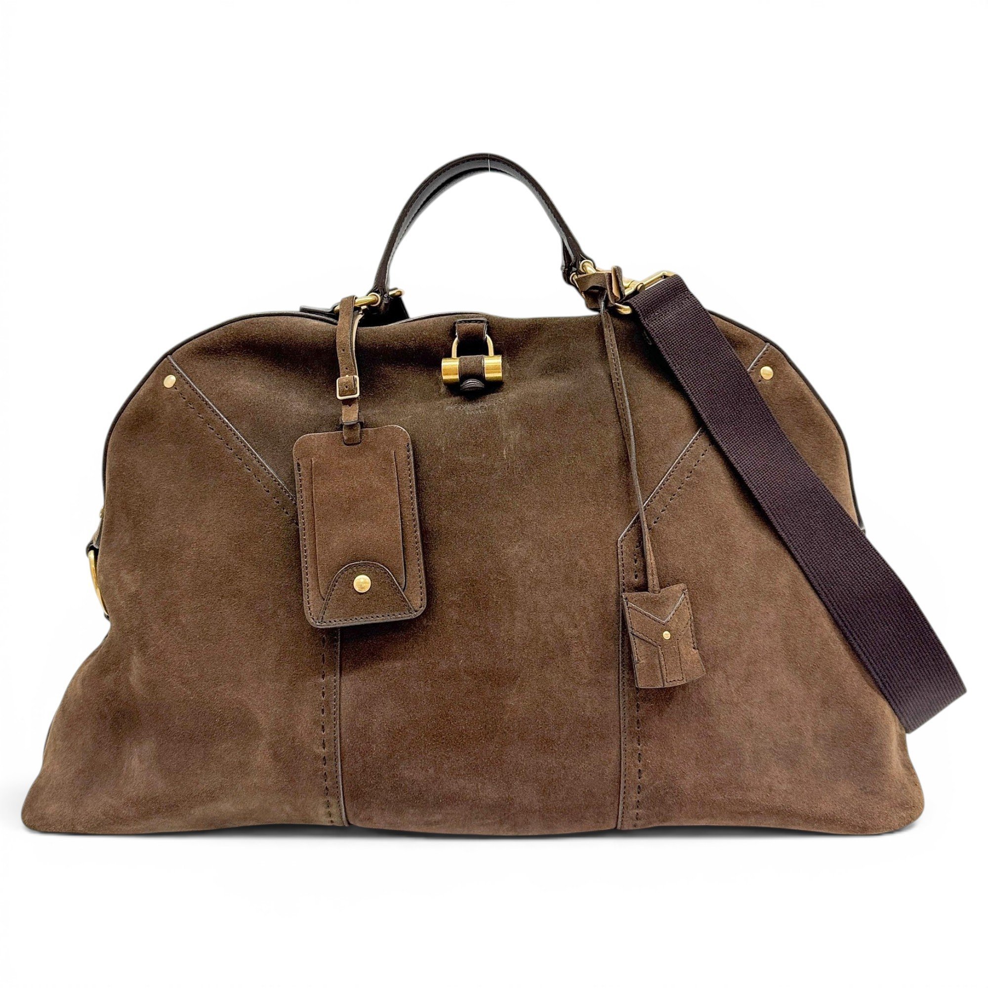 Muse II handbag