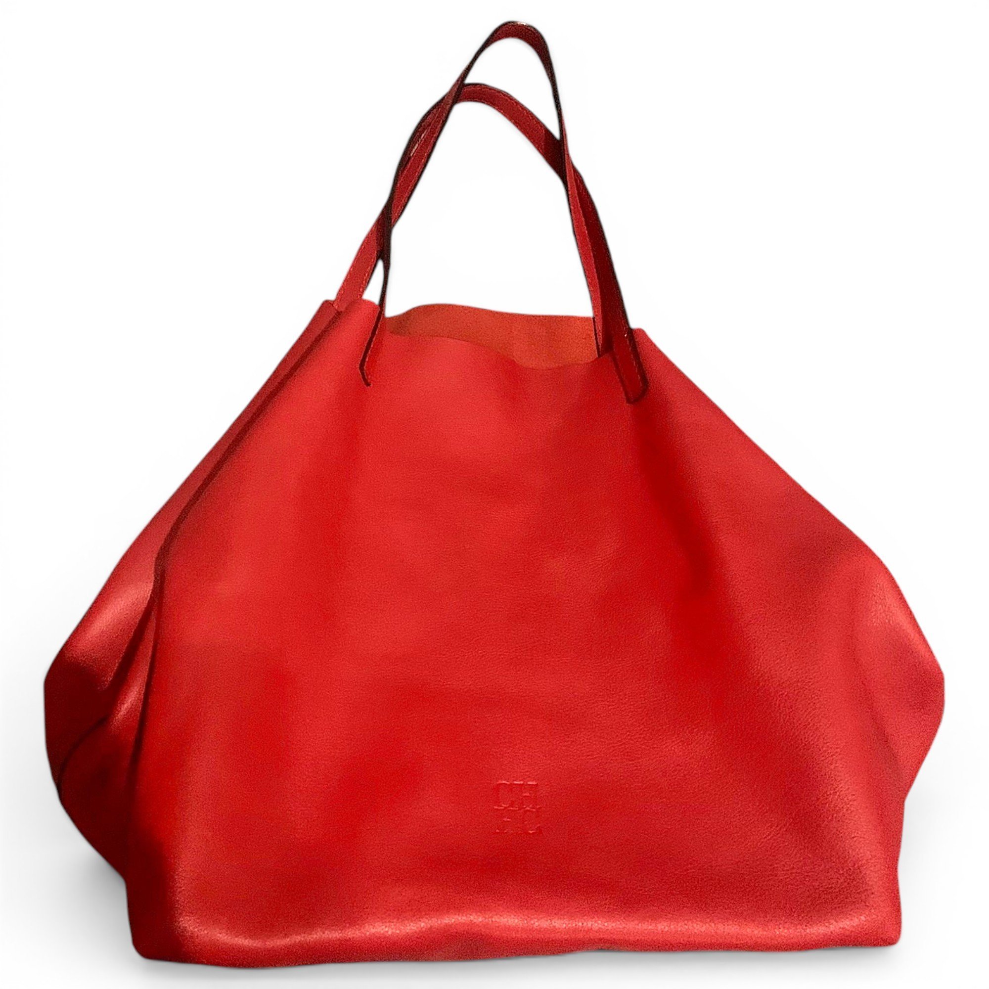 Carolina Herrera Leather handbag