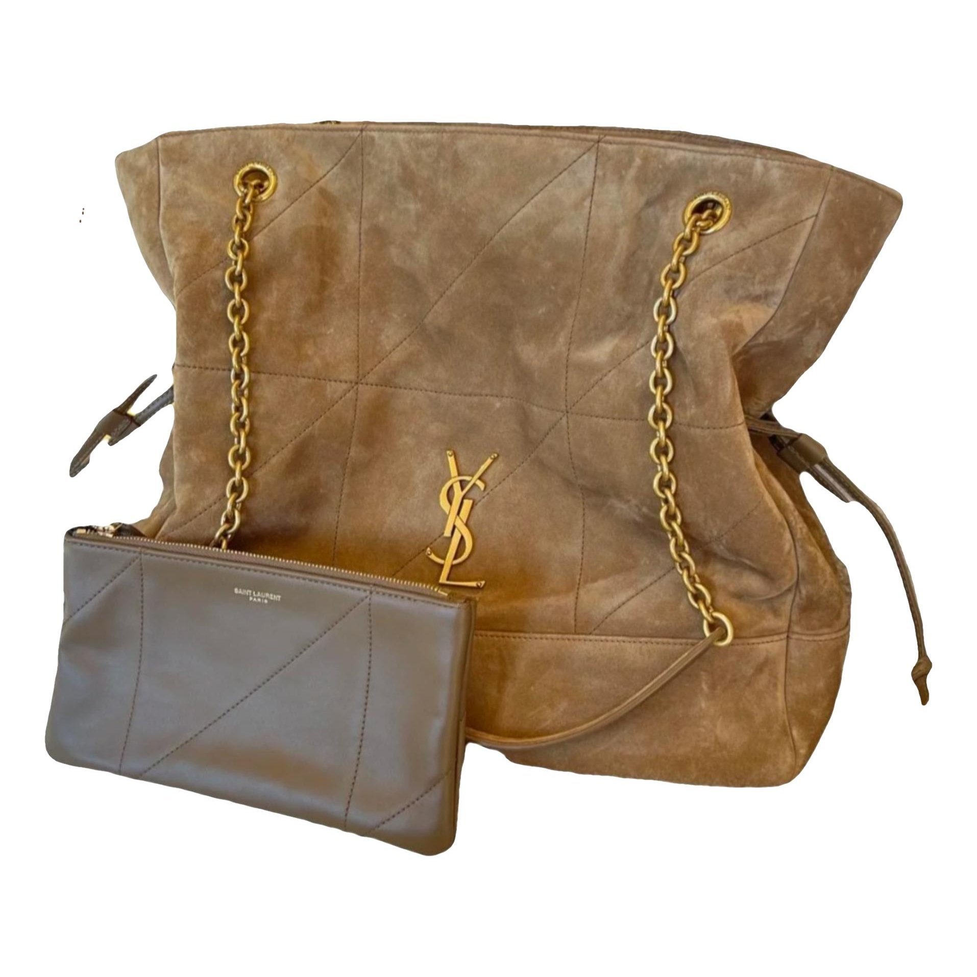 Jamie Pochon handbag
