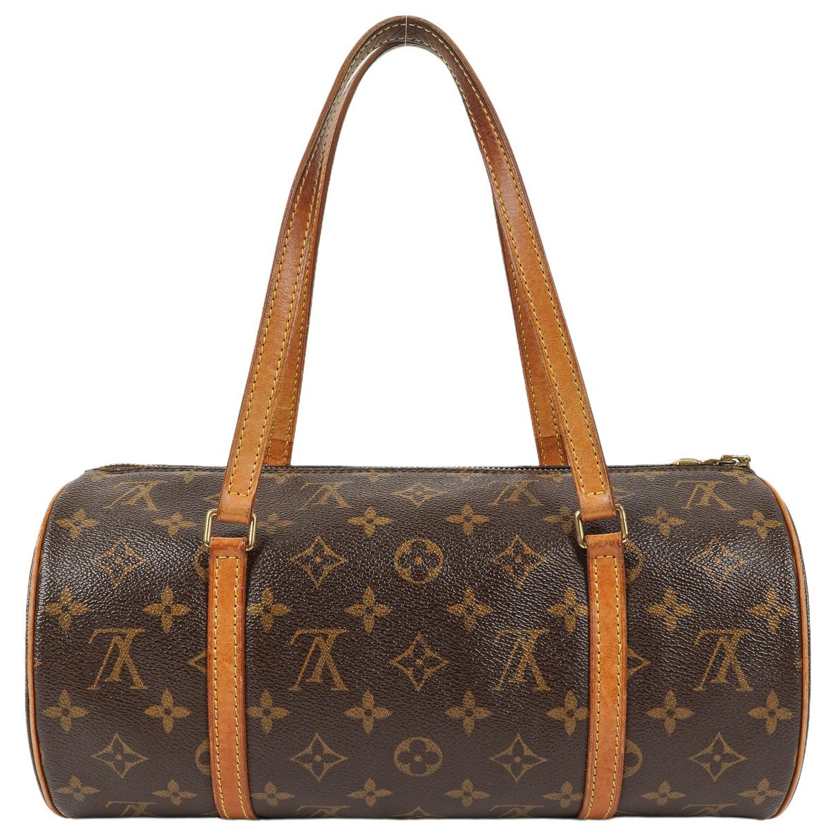 Papillon cloth handbag