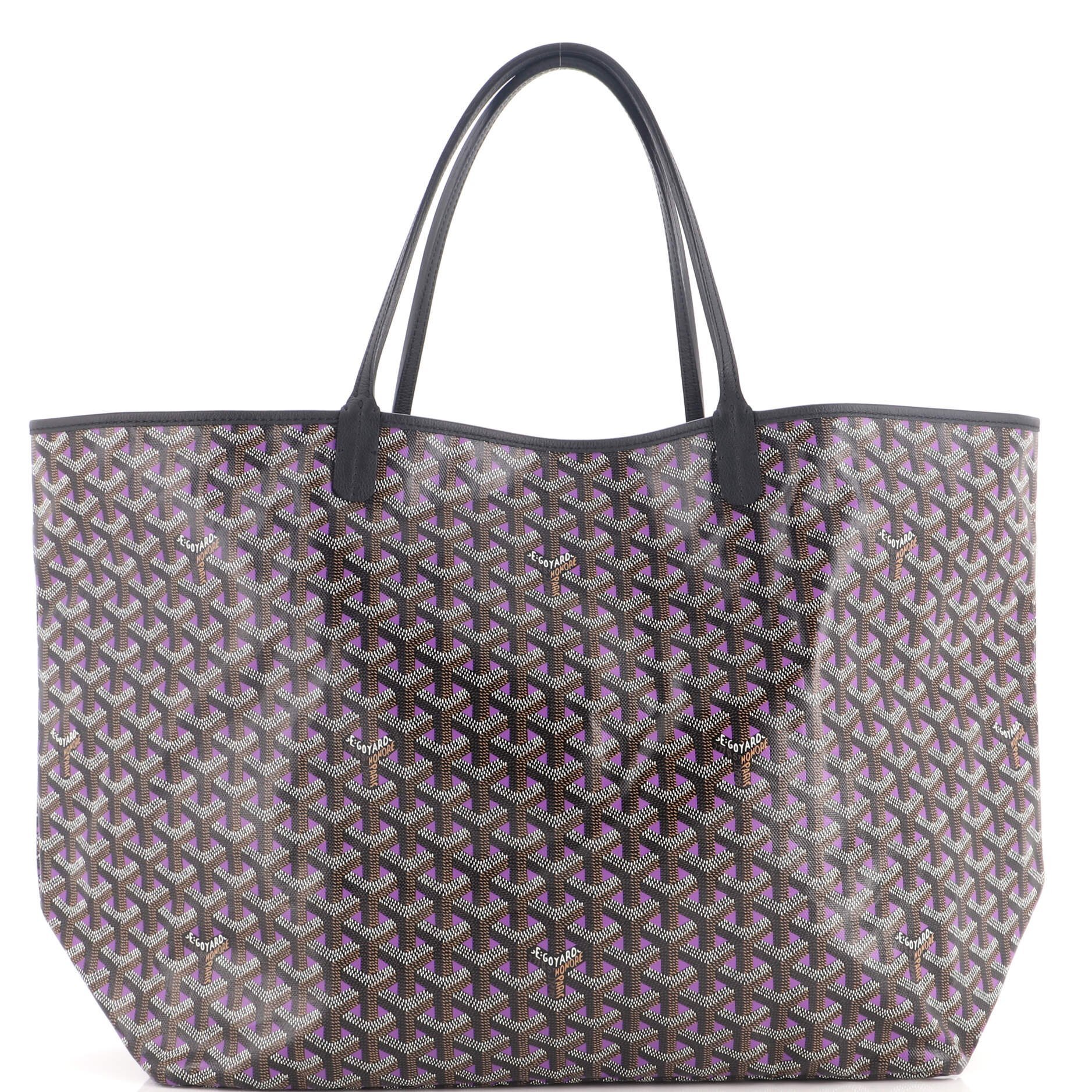 Cloth tote