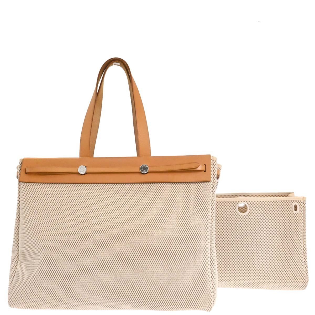 Herbag cloth handbag