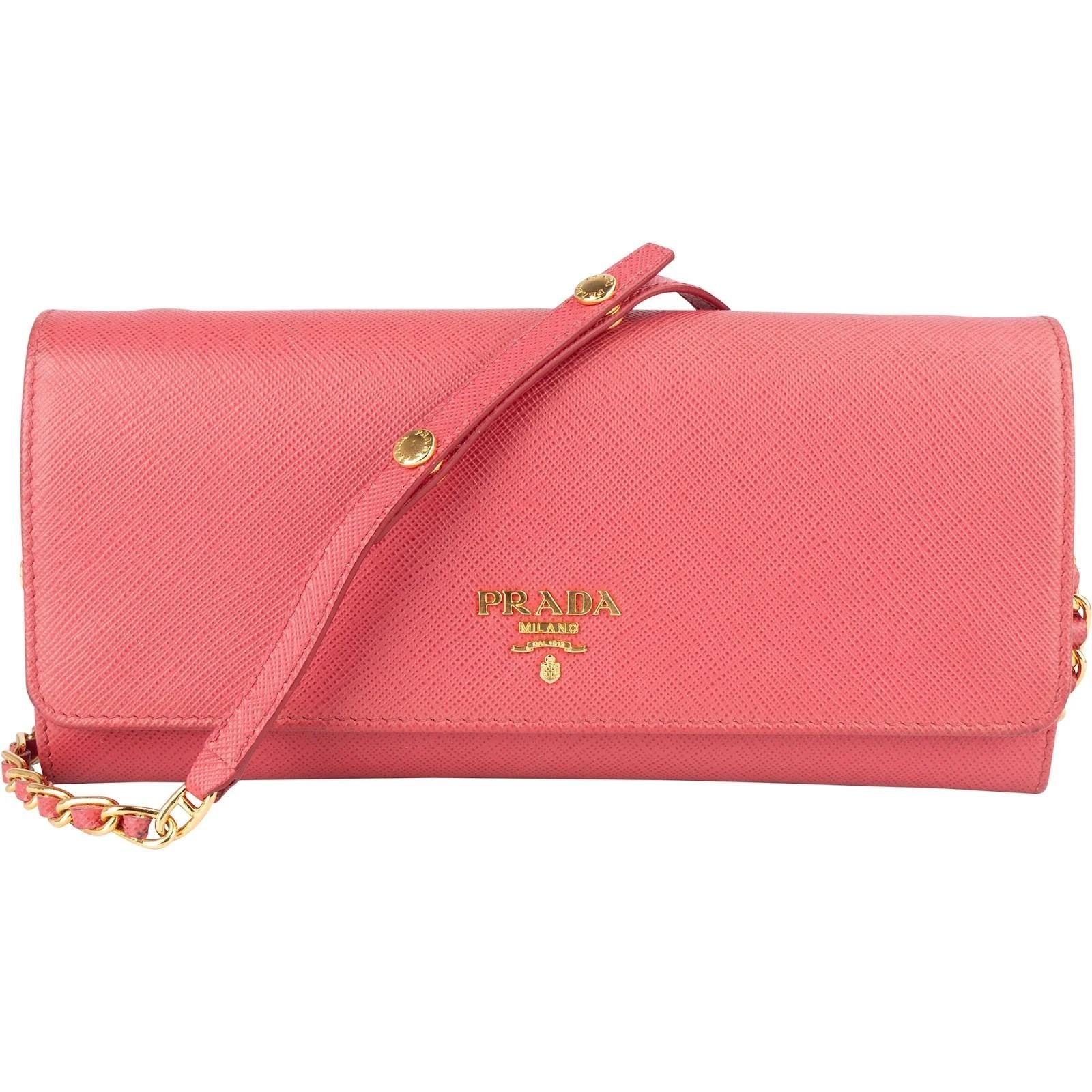Re-Nylon leather crossbody bag