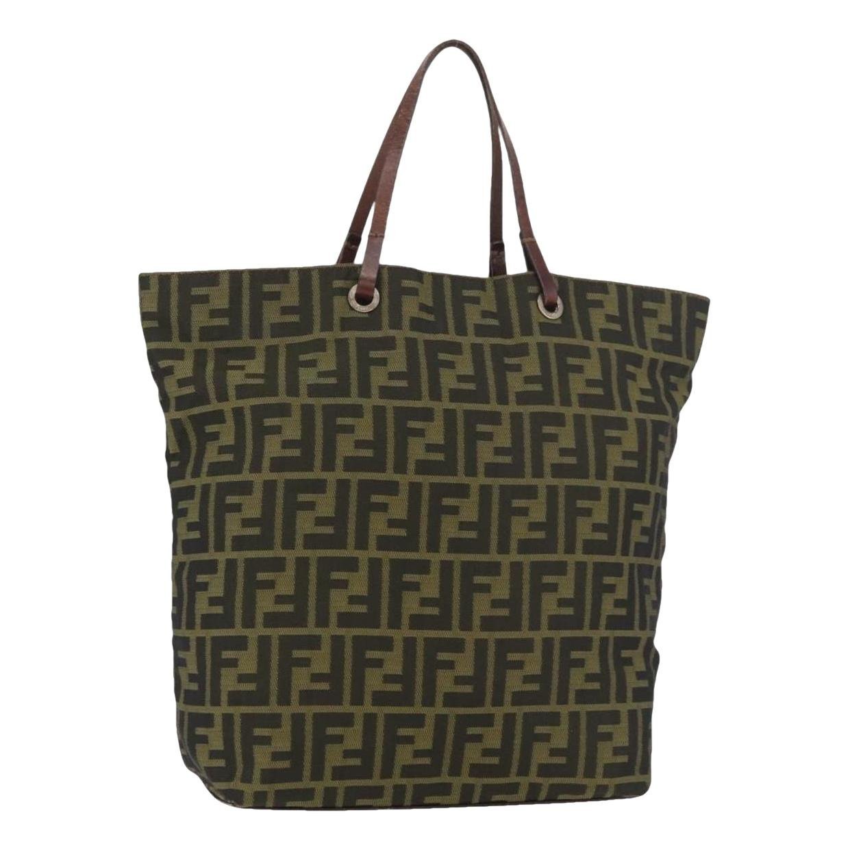 Cloth handbag