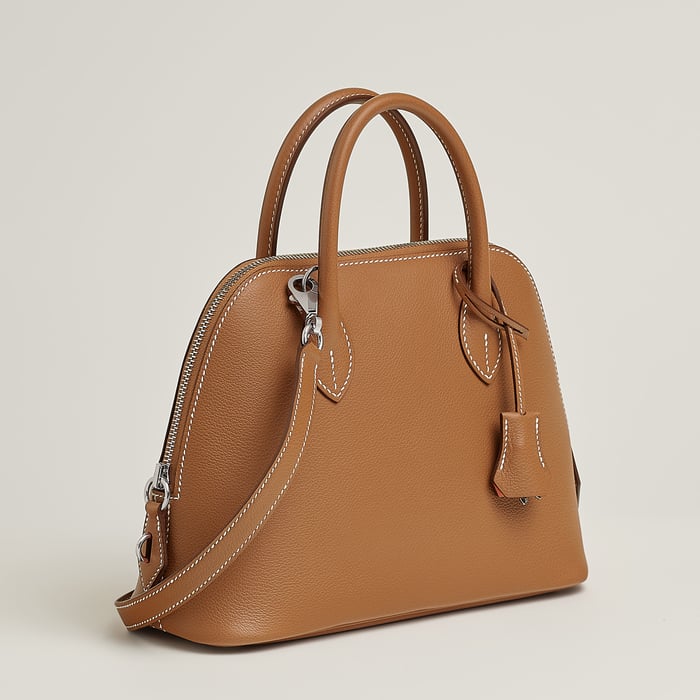 Bolide 1923 - 25 Verso Bag