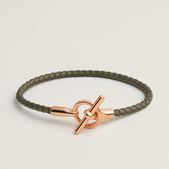 Vert Véronèse Glenan Bracelet