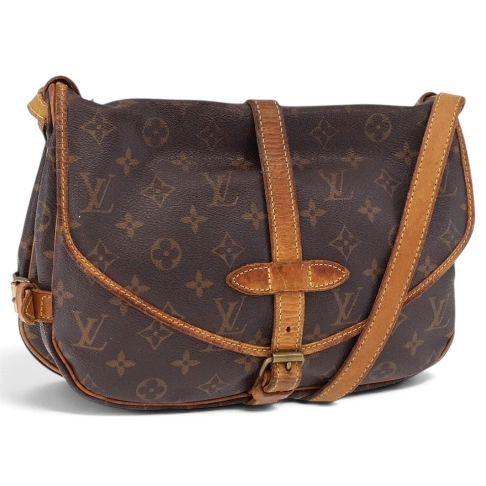 Louis Vuitton Handbag