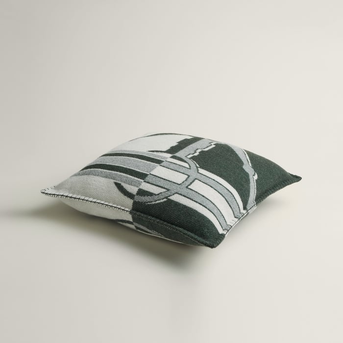 Forêt Tatersale Pillow