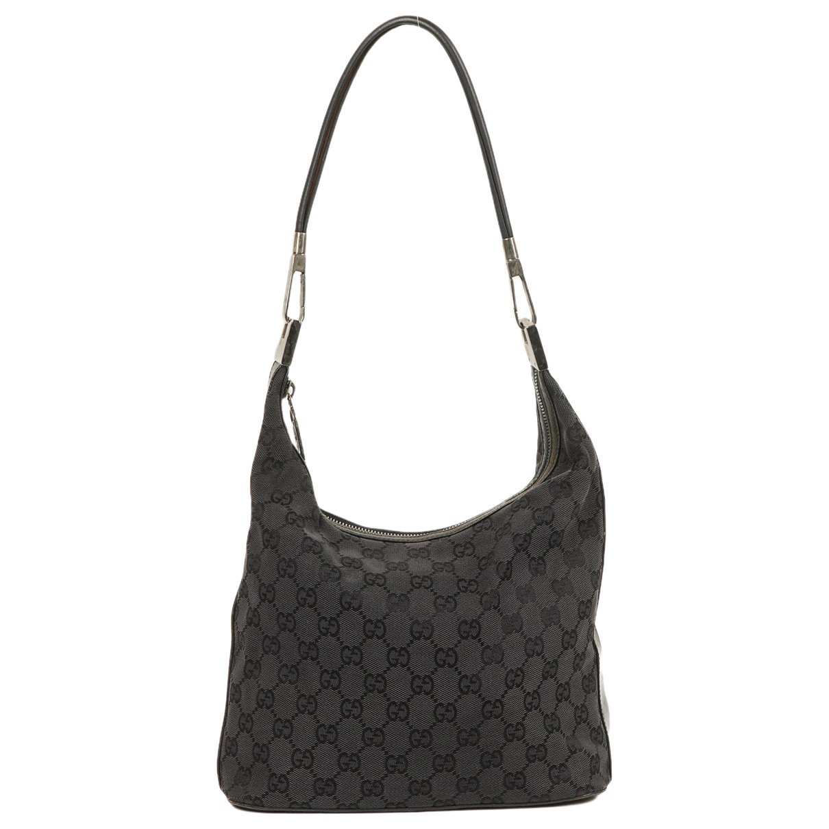 Hobo cloth handbag