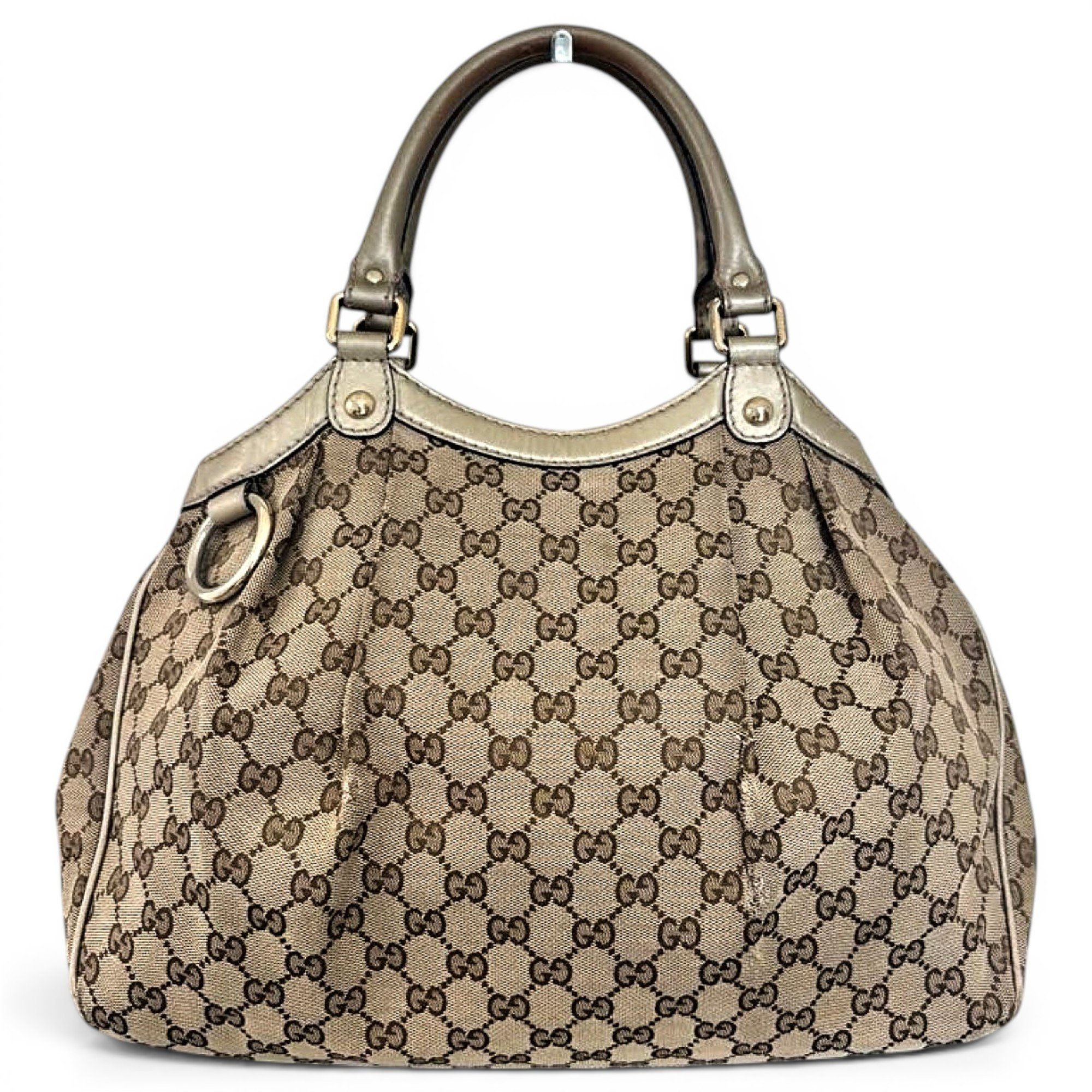 Sukey cloth handbag