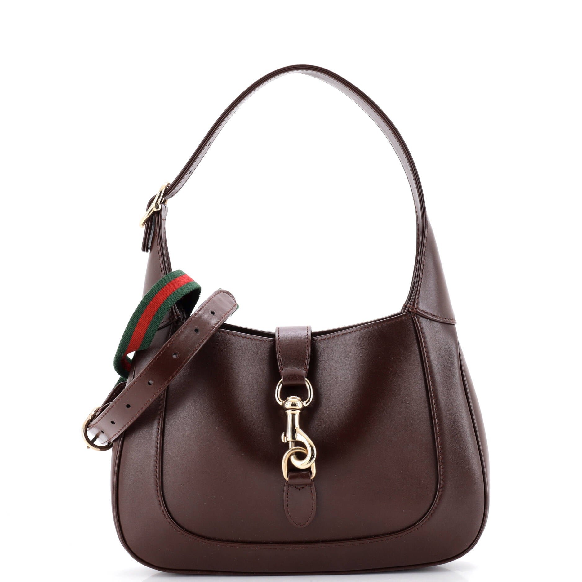 Jackie 1961 Hobo Leather Small