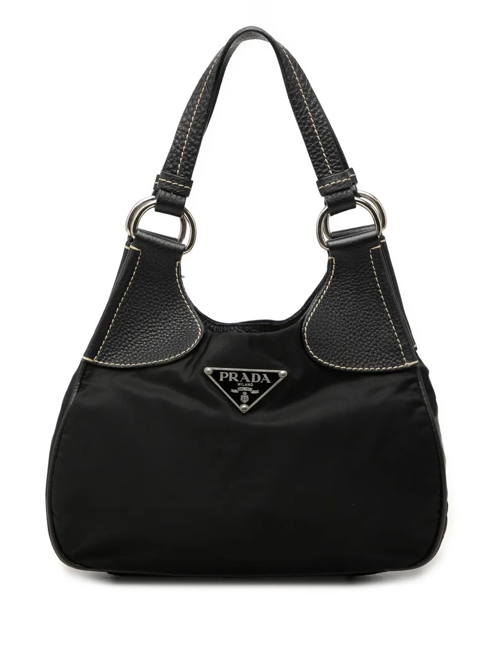 2013-2026 Tessuto Hamal shoulder bag