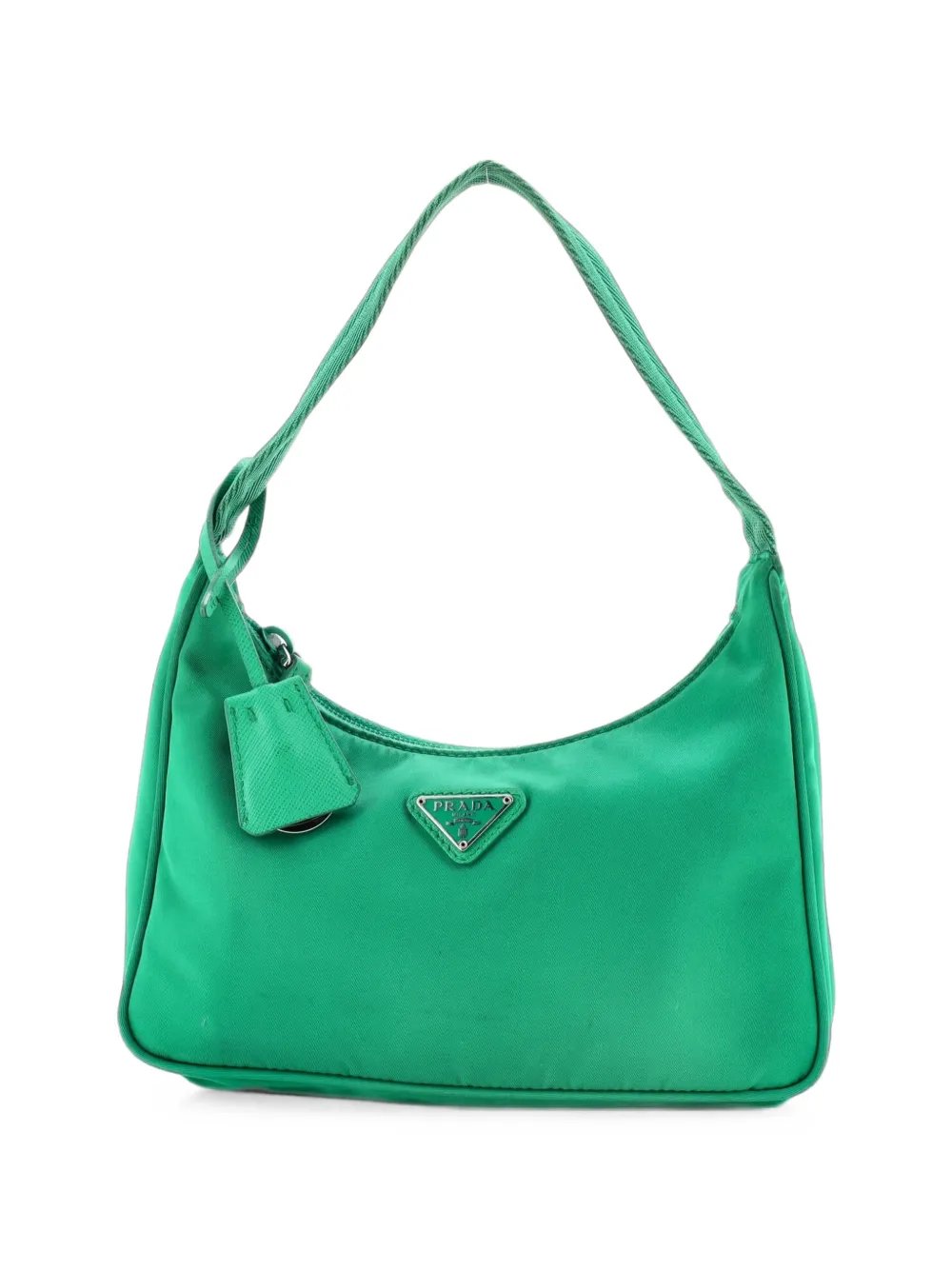 Re-Edition 2000 Tessuto Mini hobo bag