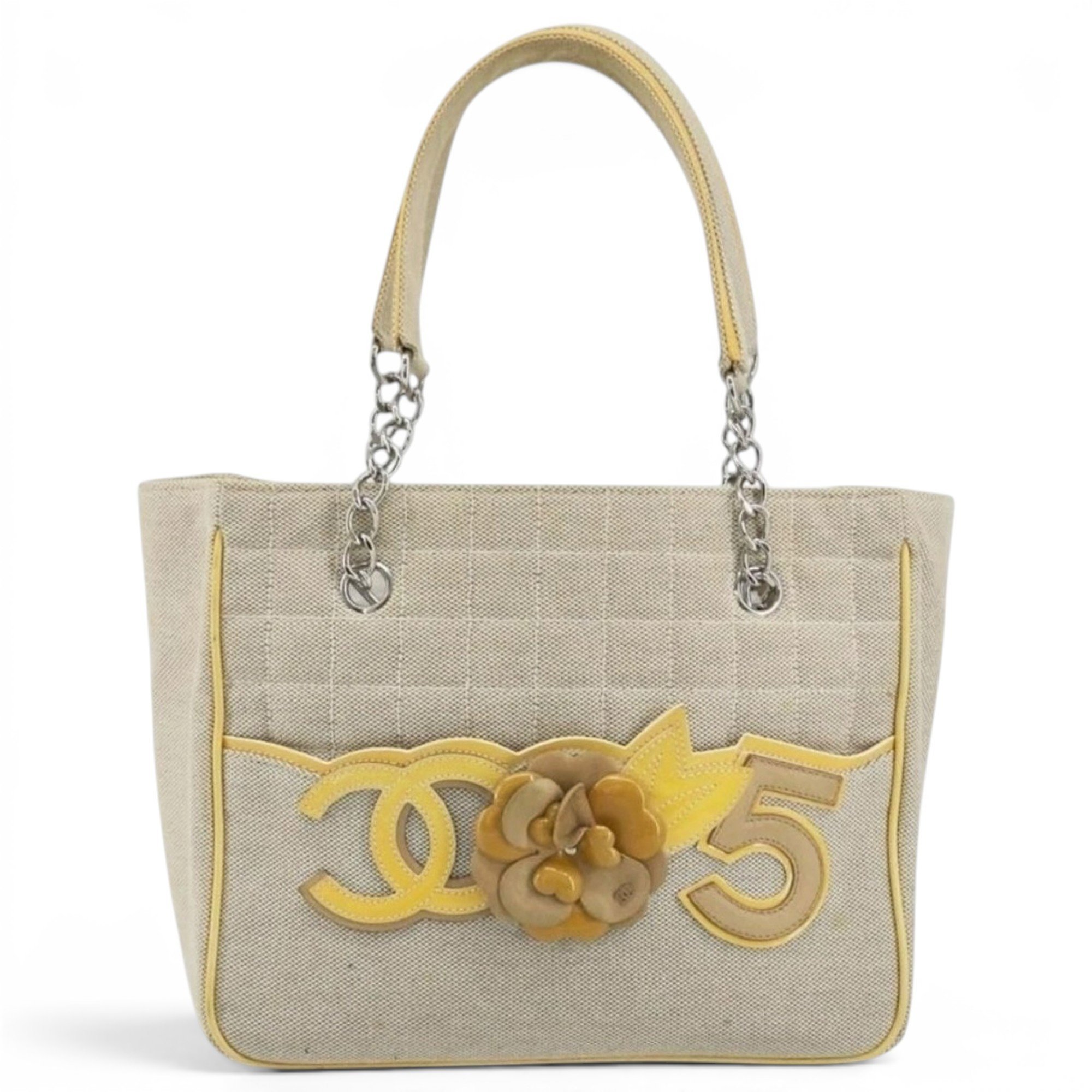 Cloth tote