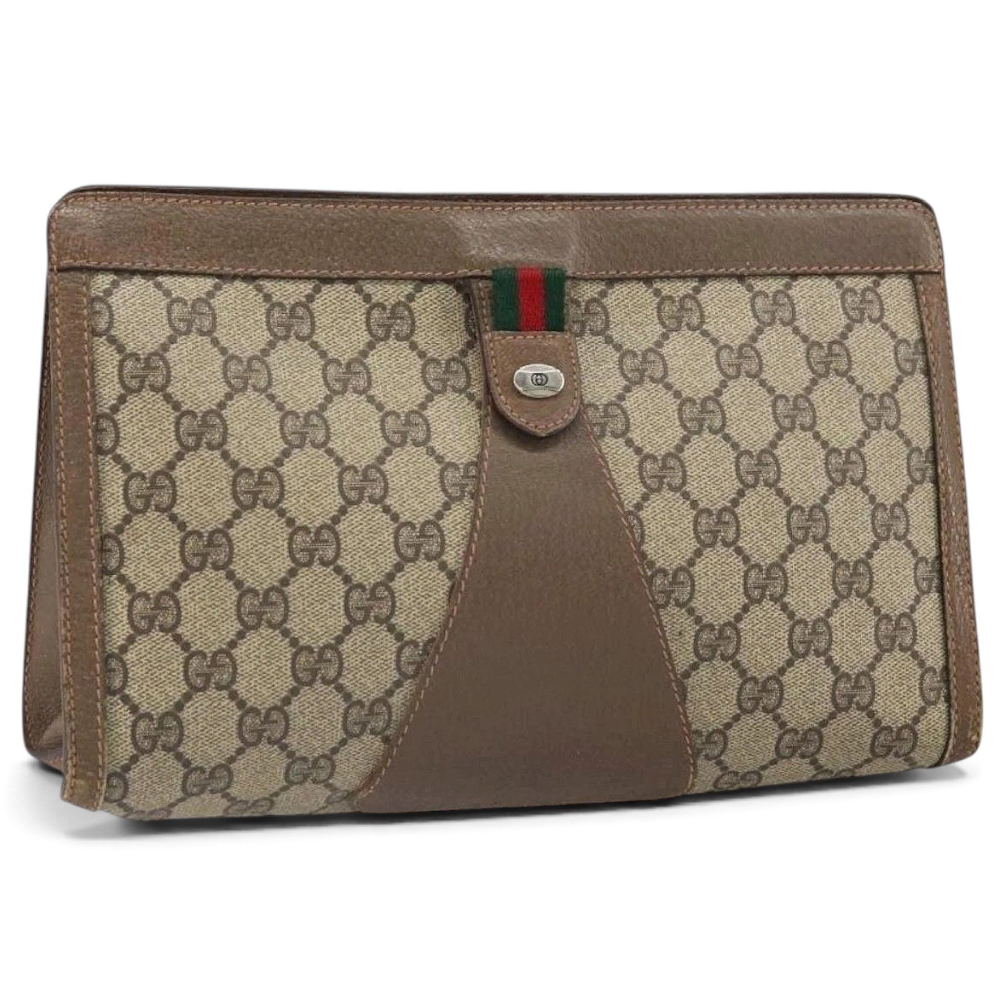 Clutch bag