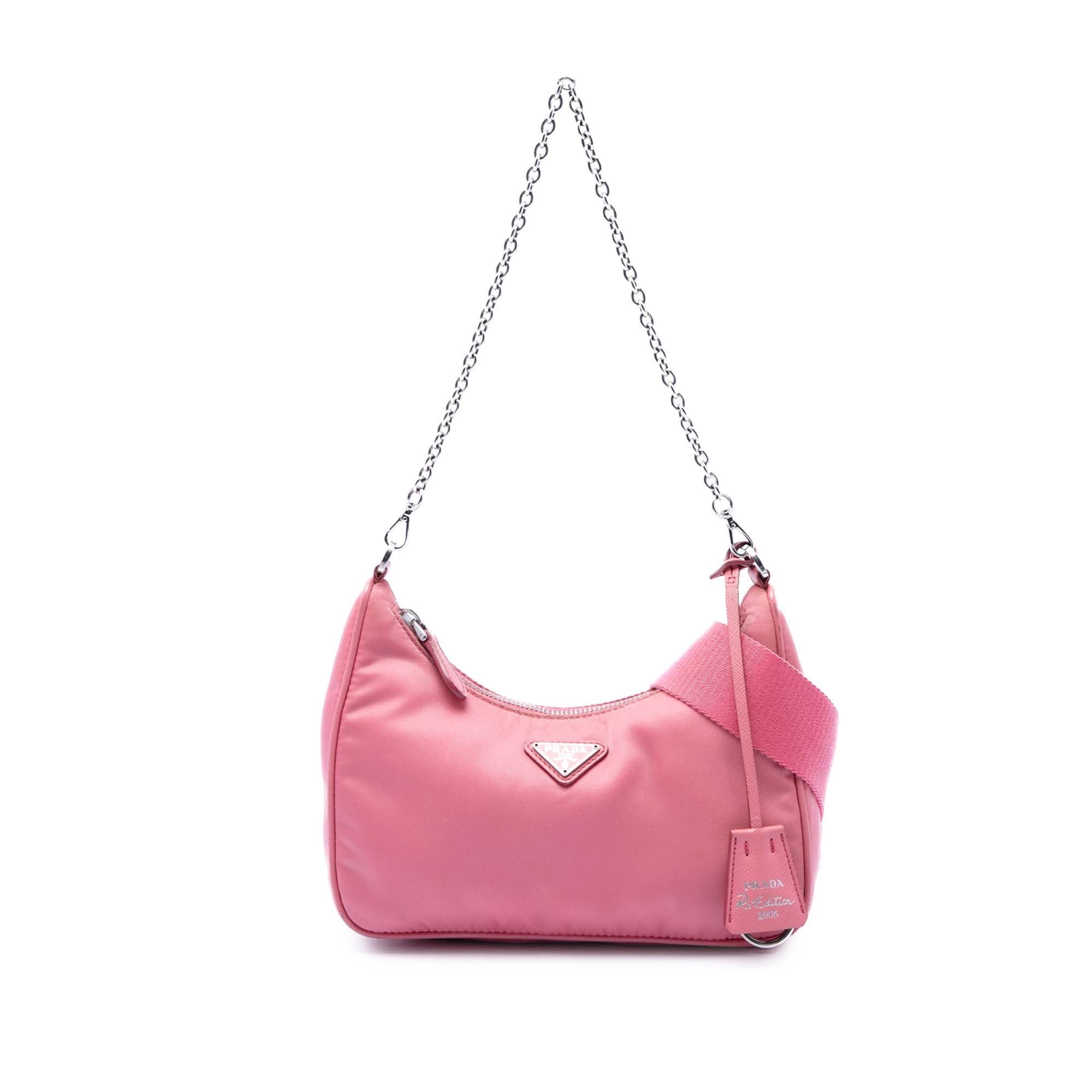 Re-Edition 2005 handbag
