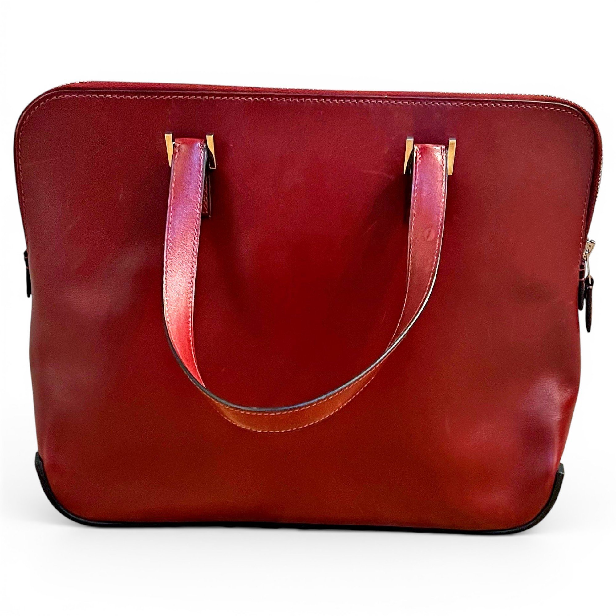 Vestiaire Collective Rouge H listing
