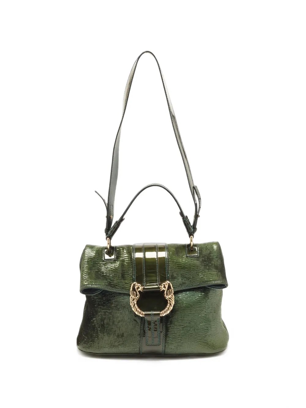 Leoni Wave shoulder bag