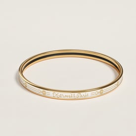 Fantaisie d'Etriers bangle