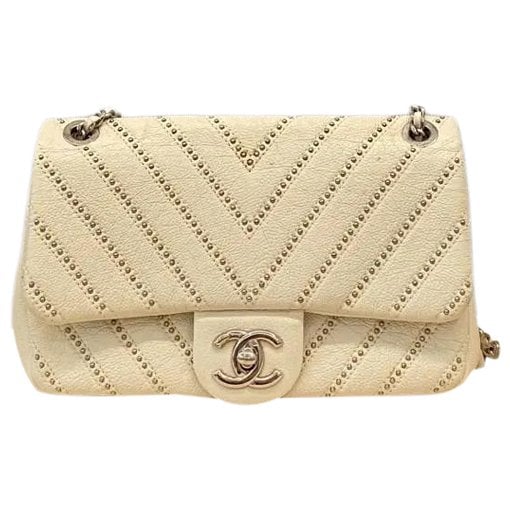 Timeless/Classique leather handbag