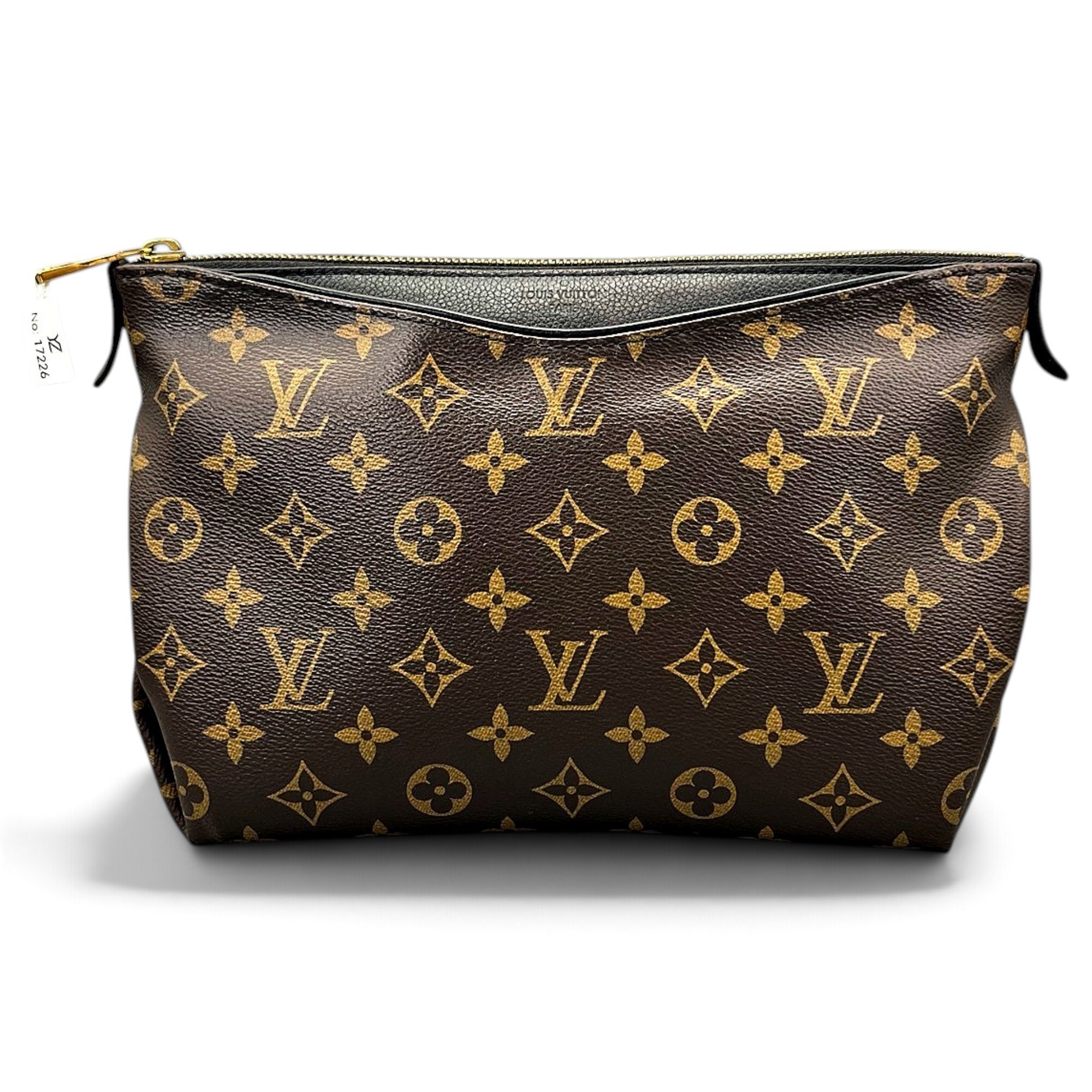 Pallas leather tote