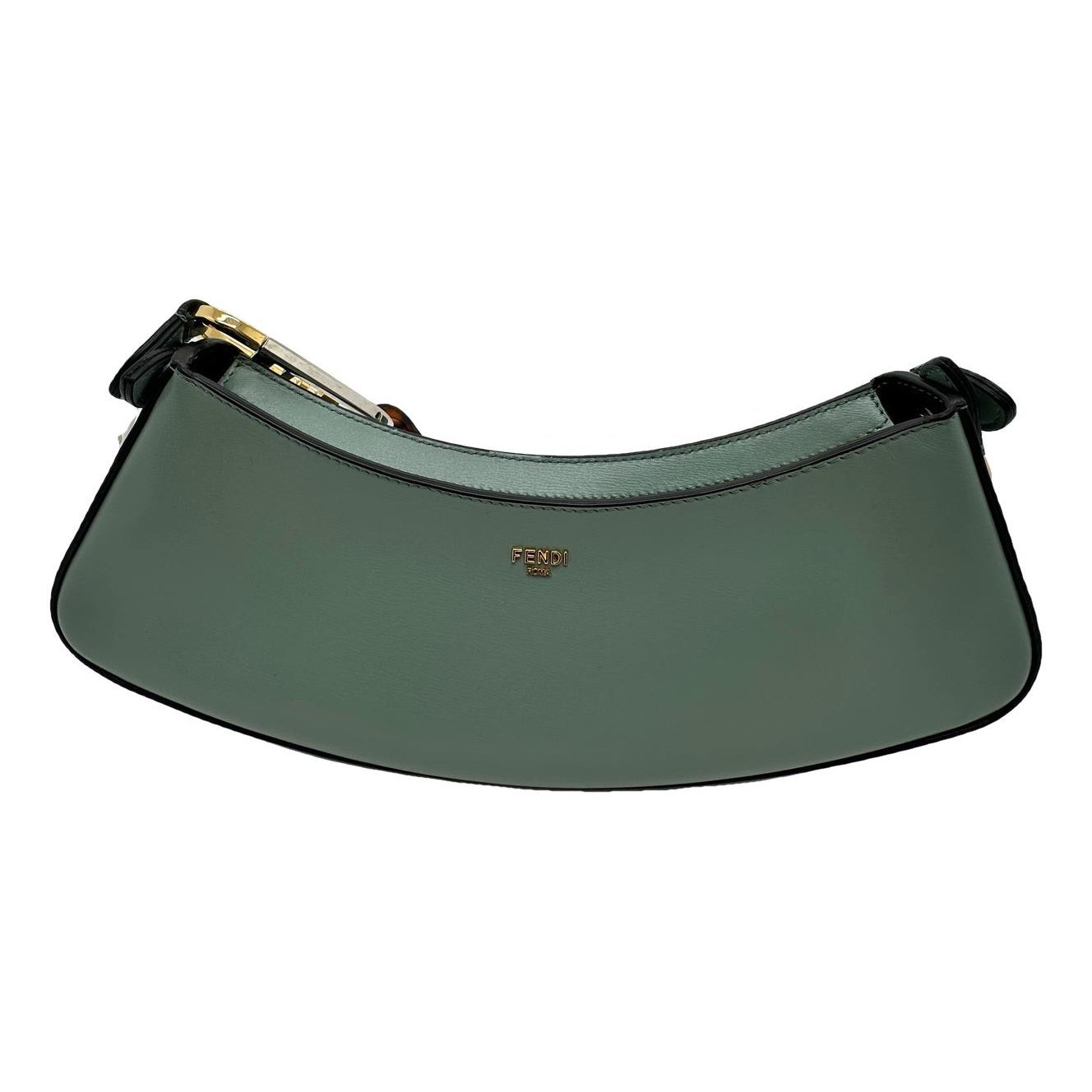 O'Lock Swing leather handbag