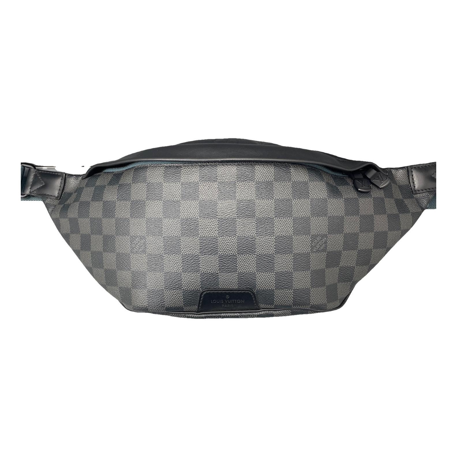 Bum Bag / Sac Ceinture leather handbag